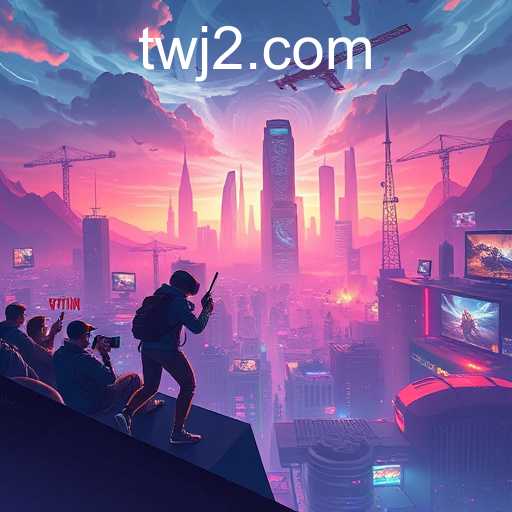 The Evolution of Online Gaming in 2025