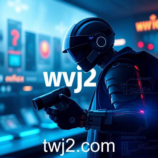 Gaming Industry Thrives with WJ2 Trends