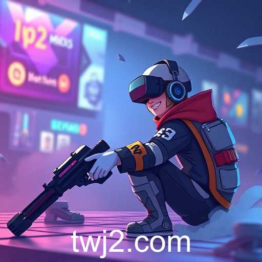 wj2: Revolutionizing Online Gaming Experiences