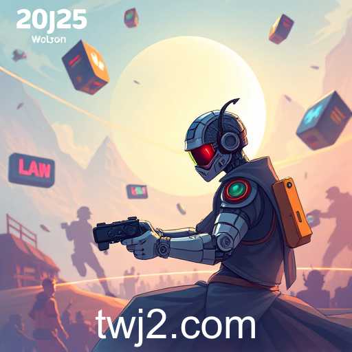 Evolving Trends in Gaming for 2025