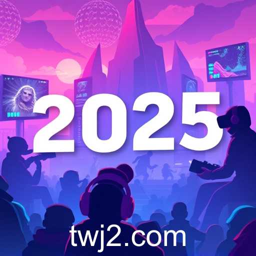 Gaming Trends and Insights for 2025