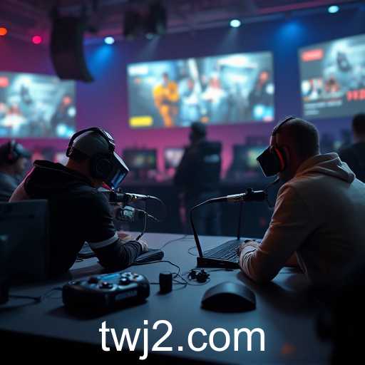 The Rise of Online Gaming Communities