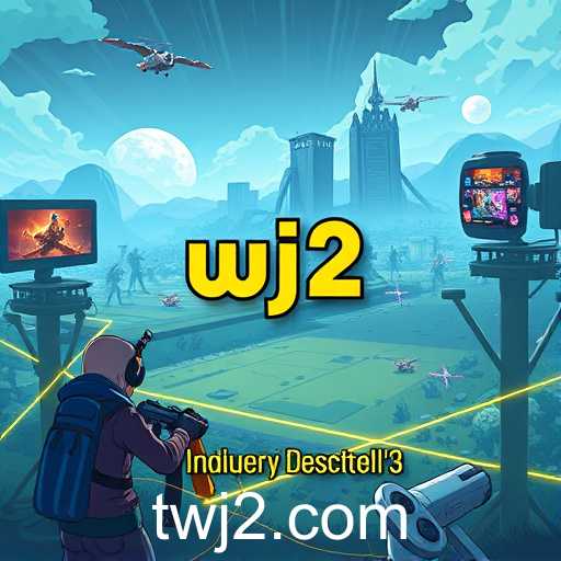 The Rise of wj2 in the Gaming Industry