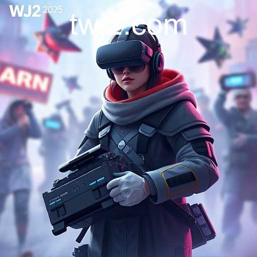 The Rise of wj2 in the World of Online Gaming